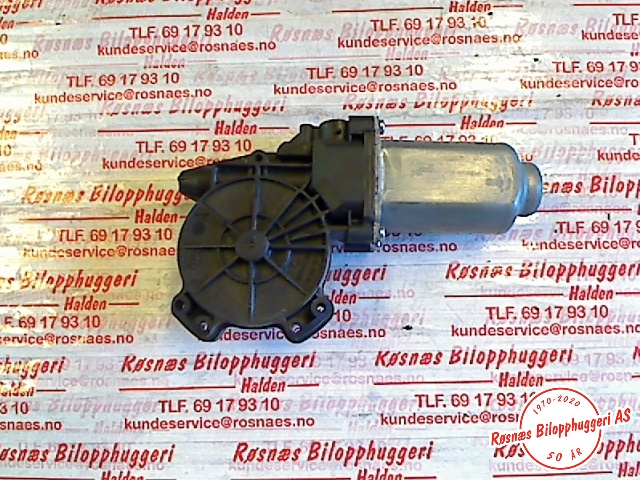 Ruteheis høyre til Nissan Qashqai 2007-2010 (Type I, Fase 1)  (NISSAN|402190A|)