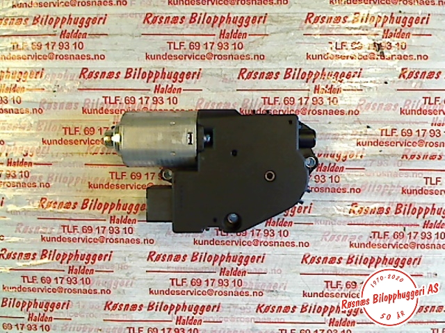 Takluke motor til Nissan Qashqai 2007-2010 (Type I, Fase 1)  (NISSAN|91295JD01A|4223021|)