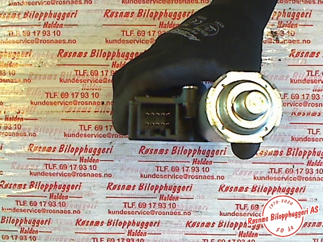 Takluke motor til Nissan Qashqai 2007-2010 (Type I, Fase 1)  (NISSAN|91295JD01A|4223021|)