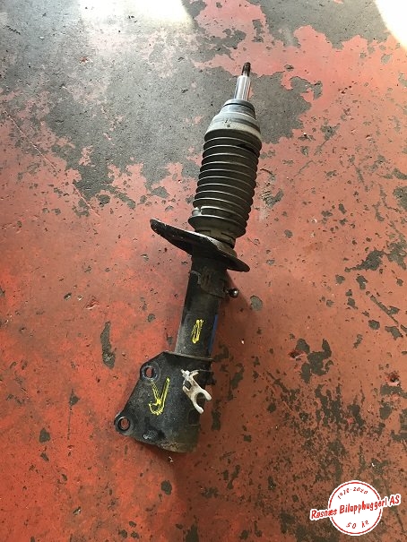 Støtdemper foran til Renault Kangoo, 2008-2021 (Type II)  (RENAULT|)