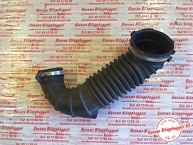 Luftslange innsug til Audi A4 2007-2014 (Type IV) (B8) (B8) (AUDI|03G129629E|)