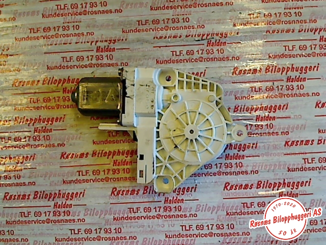 Ruteheis venstre til Audi A4 2007-2014 (Type IV) (B8) (B8) (AUDI|8K0959811A|)