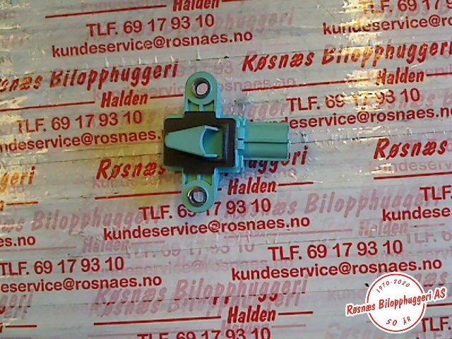 Airbag sensor venstre til Audi A4 2007-2014 (Type IV) (B8) (B8) (AUDI|8K0955557C|)