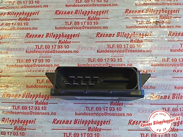 Styreenhet elektrisk parkbrems (EPB - Electric Parking Brake) til Audi A4 2007-2014 (Type IV) (B8) (B8) (AUDI|8K0907801J||8K0907801L)