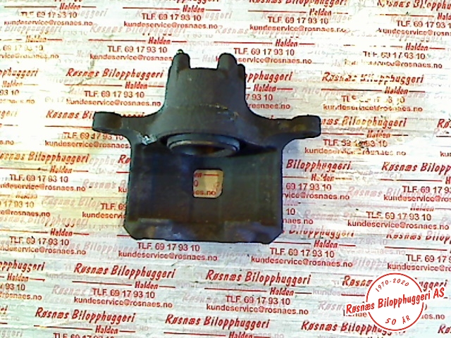 Bremsecaliper venstre foran til Mitsubishi ASX 2010-2019  (MITSUBISHI|)