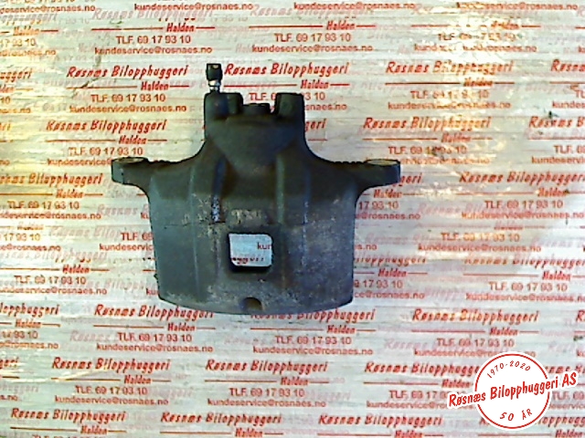 Bremsecaliper høyre foran til Mitsubishi ASX, 2010-2019  (MITSUBISHI|)