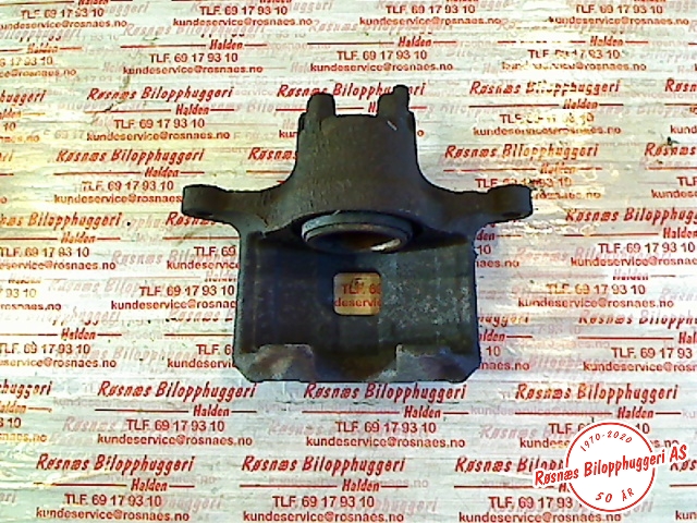 Bremsecaliper høyre foran til Mitsubishi ASX 2010-2019  (MITSUBISHI|)