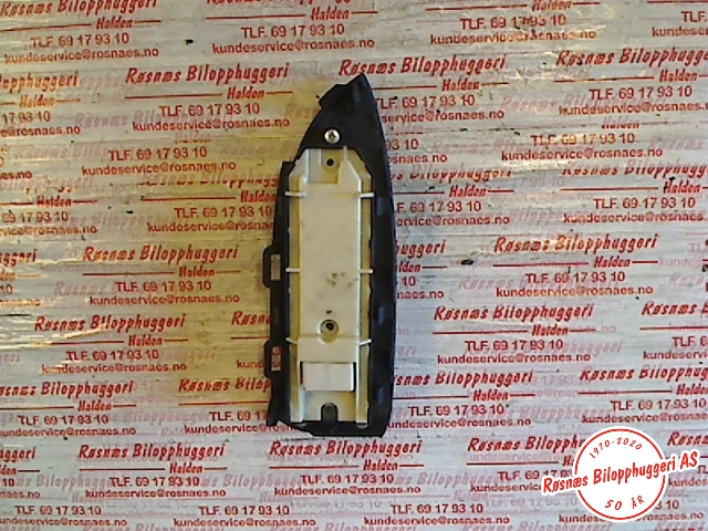 Bryter ruteheis til Toyota Prius 2009-2016 (Type III) (COMBI) (COMBI) (TOYOTA|8404033100|)