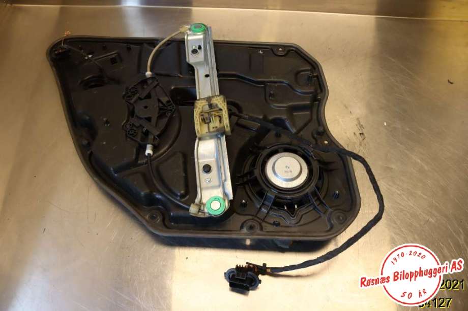 Ruteheis til Volvo V60 2010-2013 (Type I, Fase 1)  (VOLVO|30784309|)