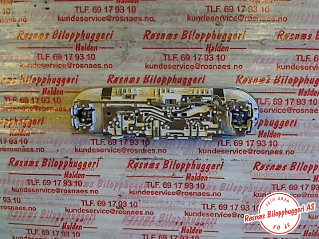 Taklyspanel til Audi A4 2007-2014 (Type IV) (B8) (B8) (AUDI|8T0947111|)