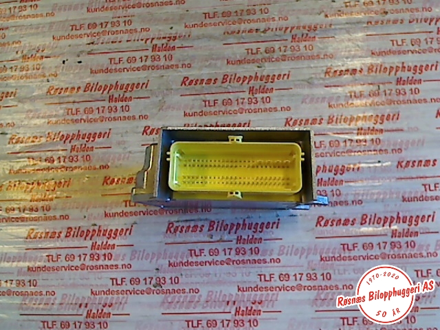 Airbag elektronikk til Audi A4 2007-2014 (Type IV) (B8) (B8) (AUDI|8K0959655N|5WK44637|)