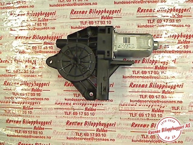 Ruteheis høyre til Volvo V60 2010-2013 (Type I, Fase 1)  (VOLVO|31253062|)