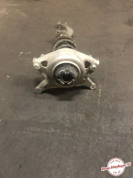 Fjærbein høyre foran til Audi A4 2007-2014 (Type IV) (B8) (B8) (AUDI|)
