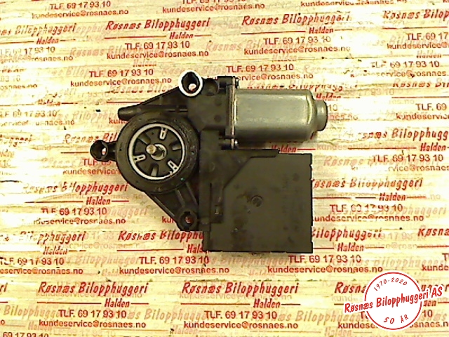 Ruteheis venstre til VW Touran 2003-2006 (Type I, Fase 1)  (VOLKSWAGEN|1T0959701|1K0959793C|)
