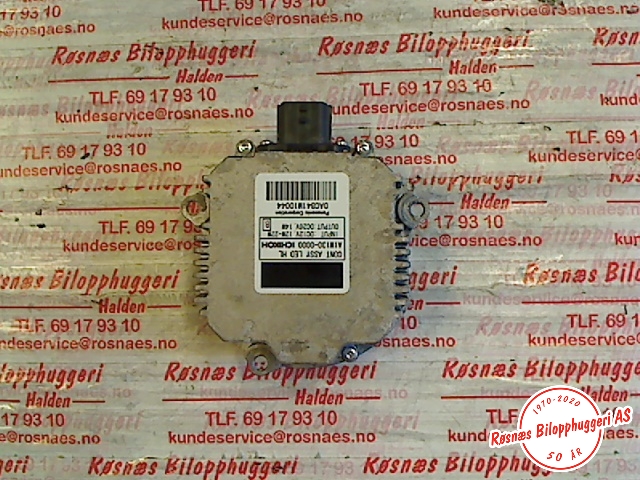 Styreenhet xenon/ballast til Nissan Leaf 2011-2017 (Type I)  (NISSAN|A1M1300000|)
