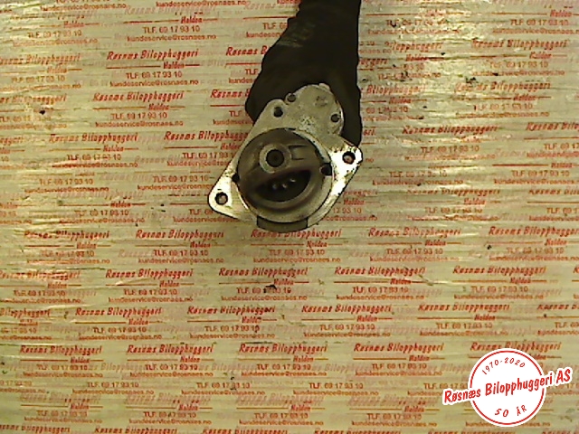 Starter til Volvo V60 2010-2013 (Type I, Fase 1)  (VOLVO|31285513|TS12E38|)