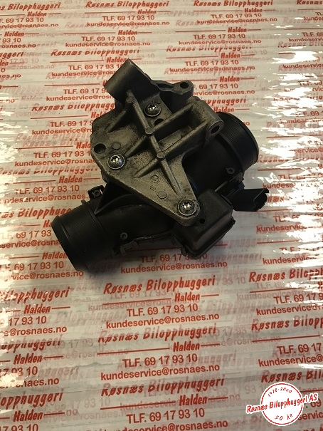 Spjeldhus til Peugeot 207 2006-2012  (PEUGEOT|9660030380|25365284|)