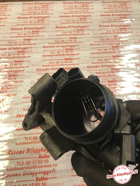 Spjeldhus til Peugeot 207 2006-2012  (PEUGEOT|9660030380|25365284|)