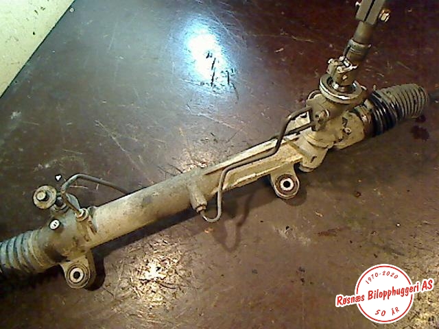 Tannstang til Toyota Avensis 2003-2008 (Type II) (7801501172|)