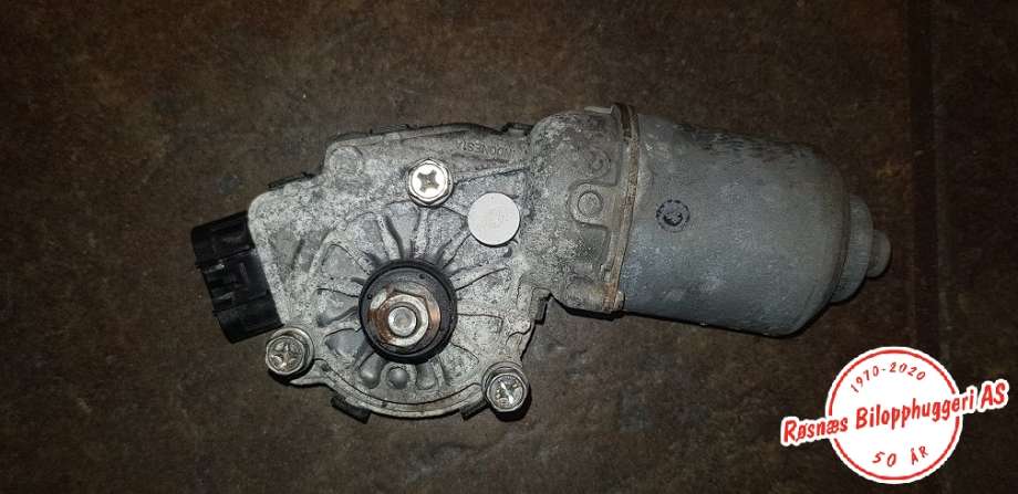 Viskermotor frontrute til Opel Insignia A 2009-2014  (39057204|13277078|13227392)