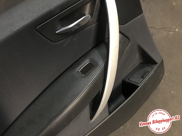 Dørtrekk venstre til BMW X3 2003-2006 (Fase 1) (E83) (E83) (BMW|)