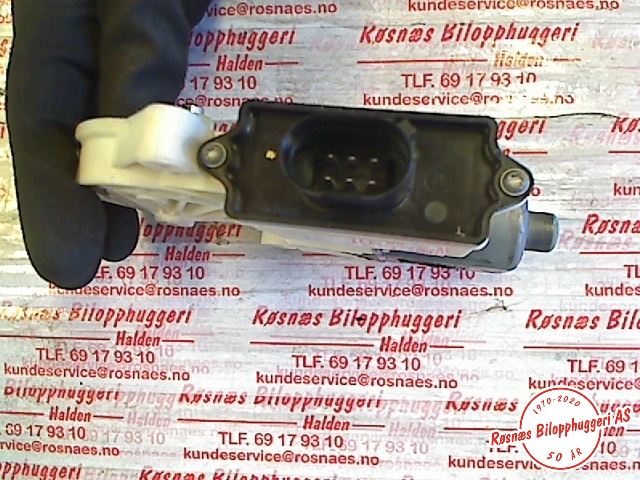 Ruteheis venstre til BMW X3 2003-2006 (Fase 1) (E83) (E83) (BMW|67626925965|)