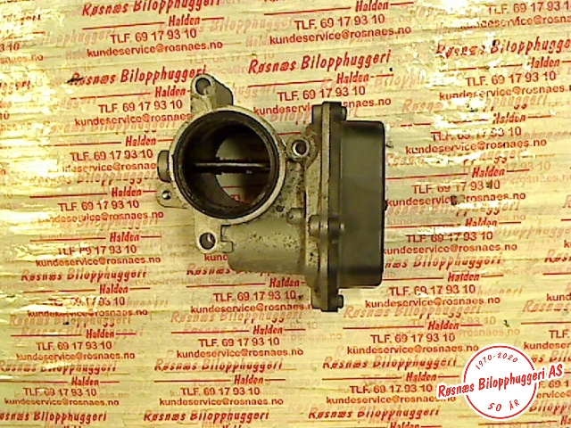 Spjeldhus til VW Passat 2011-2015 (B7) (B7) (VOLKSWAGEN|03L128063Q|)