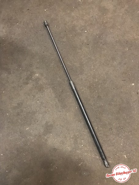 Panserdemper til VW Passat, 2011-2015 (B7) (B7) (VOLKSWAGEN|3AA823359A)