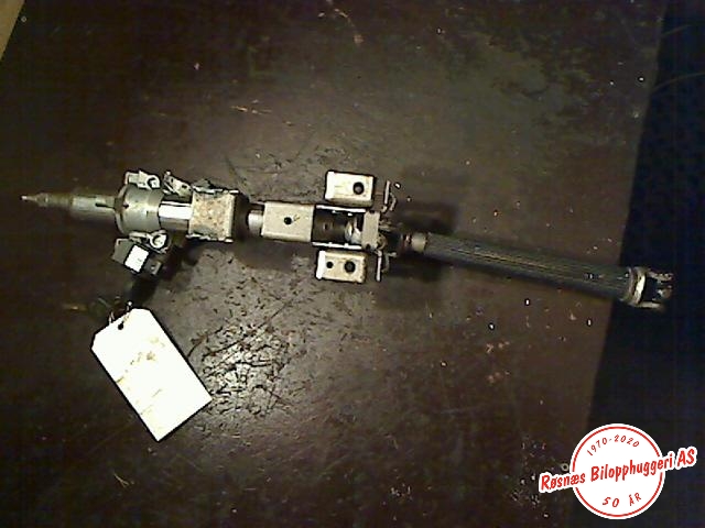 Rattaksel til Mitsubishi Colt 2004-2008 (Type VII, Fase 1)