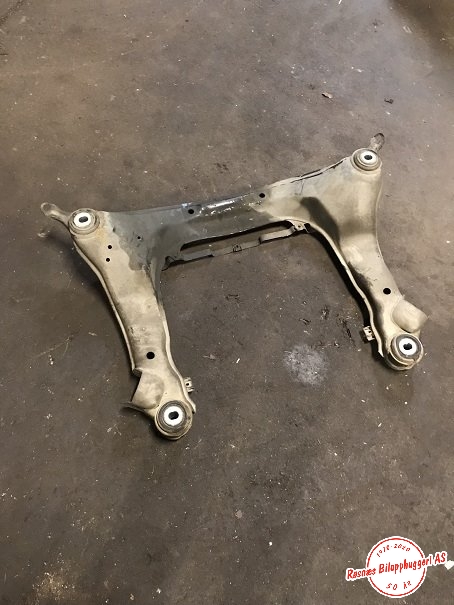 Diverse deler til Audi A4, 2004-2008 (Type III) (B7) (B7) (AUDI|)