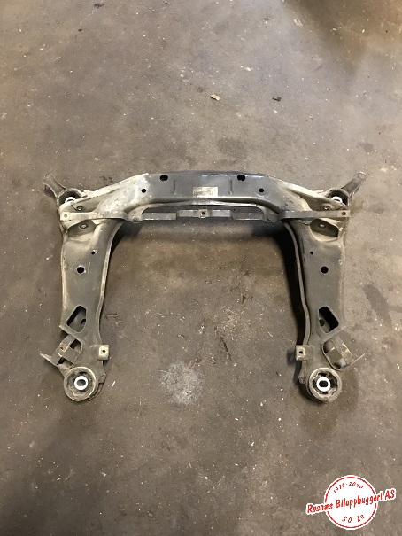Diverse deler til Audi A4 2004-2008 (Type III) (B7) (B7) (AUDI|)