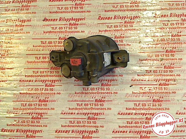 Tåkelykt venstre foran til Nissan Primera 2002-2007 (P12) (P12) (NISSAN|89202715|26155AU300|)