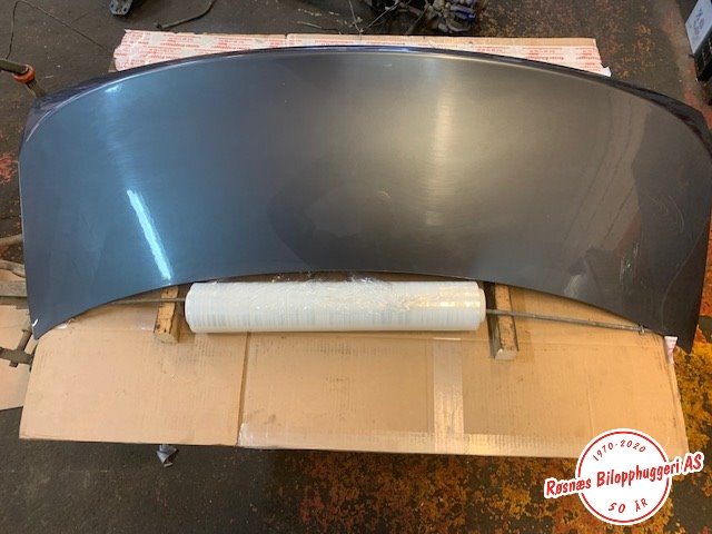 Bakluke sedan til BMW 3-Serie 2005-2011 (E90/E91/E92/E93) (E90/E91/E92/E93) (BMW|)
