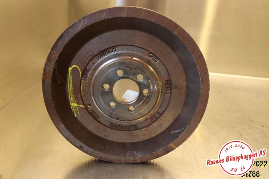 Svinghjul manuell til VW Golf V, Combi 2003-2008  (VOLKSWAGEN|)