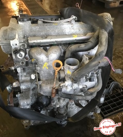 Motor bensin til Toyota Prius 2004-2009 (Type II) (COMBI) (COMBI) (TOYOTA|)