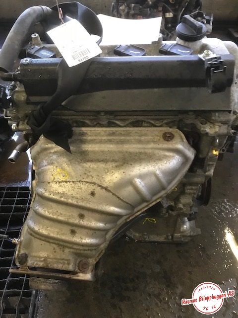 Motor bensin til Toyota Prius 2004-2009 (Type II) (COMBI) (COMBI) (TOYOTA|)