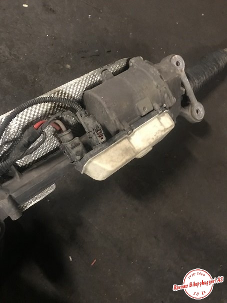 Tannstang elektrisk til VW Passat 2011-2015 (B7) (B7) (VOLKSWAGEN|3C1423050M||5N1909144M)