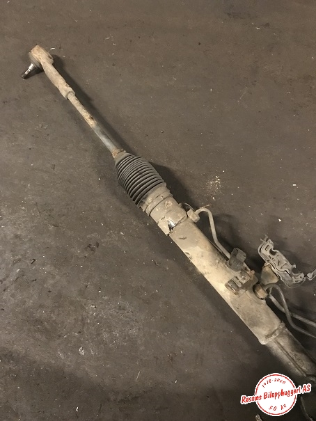 Tannstang til Fiat Doblo 2010-->> (Type II)  (FIAT|51885796||52077975)