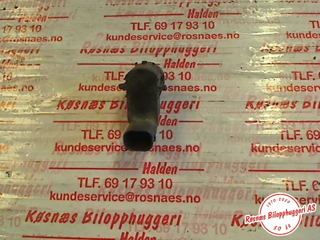 Parkeringssensor bak til Peugeot 3008 2009-2016 (Type I)  (PEUGEOT|9664027977|)