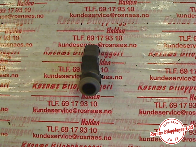 Parkeringssensor bak til Peugeot 3008, 2009-2016 (Type I) (PEUGEOT|9664027977)