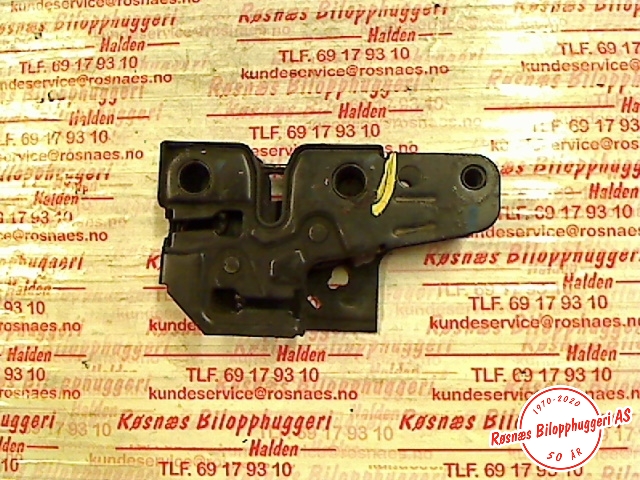 Panserlås til VW Transporter / Caravelle, 2003-2009 (Fase 1) (T5) (T5) (VOLKSWAGEN|)