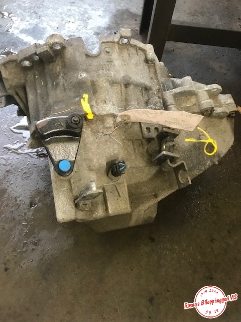 Girkasse manuell til Volvo V70 (S70/XC70) 1997-2000 (Type I)  (VOLVO|)