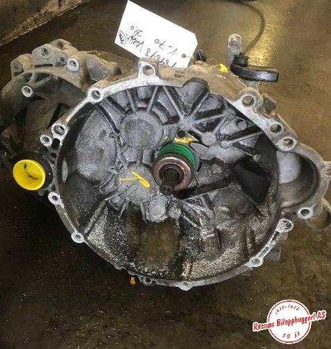 Girkasse manuell til Volvo V70 (S70/XC70) 1997-2000 (Type I)  (VOLVO|)