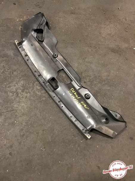 Frontplate øvre til Mitsubishi ASX 2010-2019