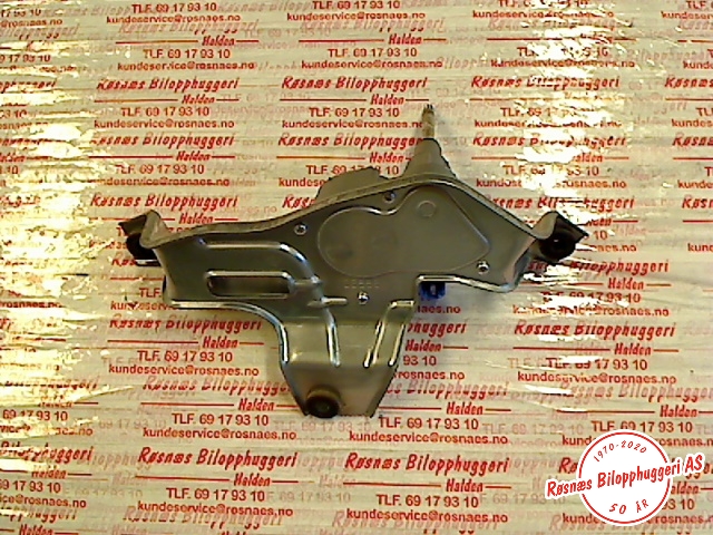 Viskermotor bakrute til Mitsubishi ASX 2010-2019  (8253A168|)