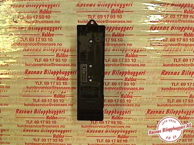Bryter ruteheis til Mitsubishi ASX 2010-2019  (8608A261|)