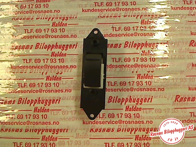 Bryter ruteheis til Mitsubishi ASX 2010-2019 (MR587944|C8DD411MB|)