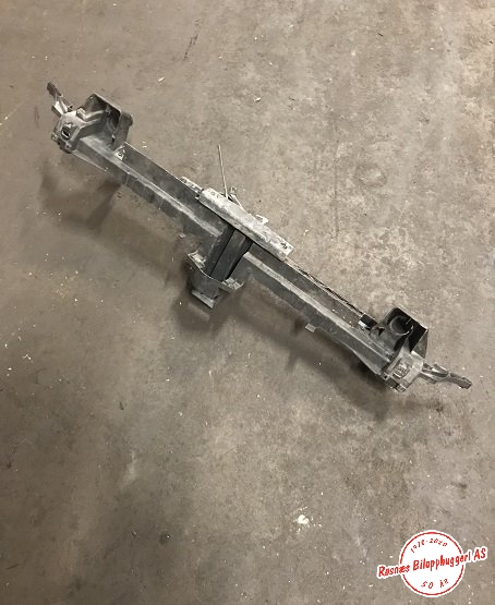 Frontplate øvre til Peugeot 3008 2009-2016 (Type I)  (PEUGEOT|)