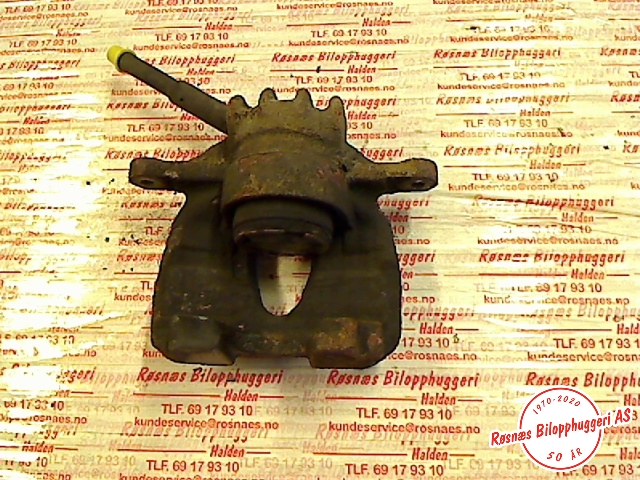 Bremsecaliper venstre foran til Peugeot 3008 2009-2016 (Type I)  (PEUGEOT|)
