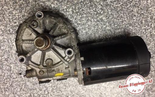 Viskermotor frontrute til Mercedes E-Klasse 2000-2002 (Fase 2) (W210) (W210) (MERCEDES|0390241420CDP|0580102021|)